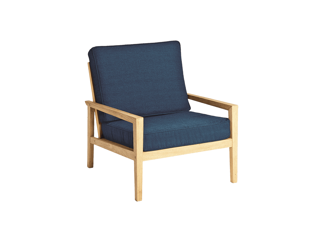 Tivoli Lounge Chair