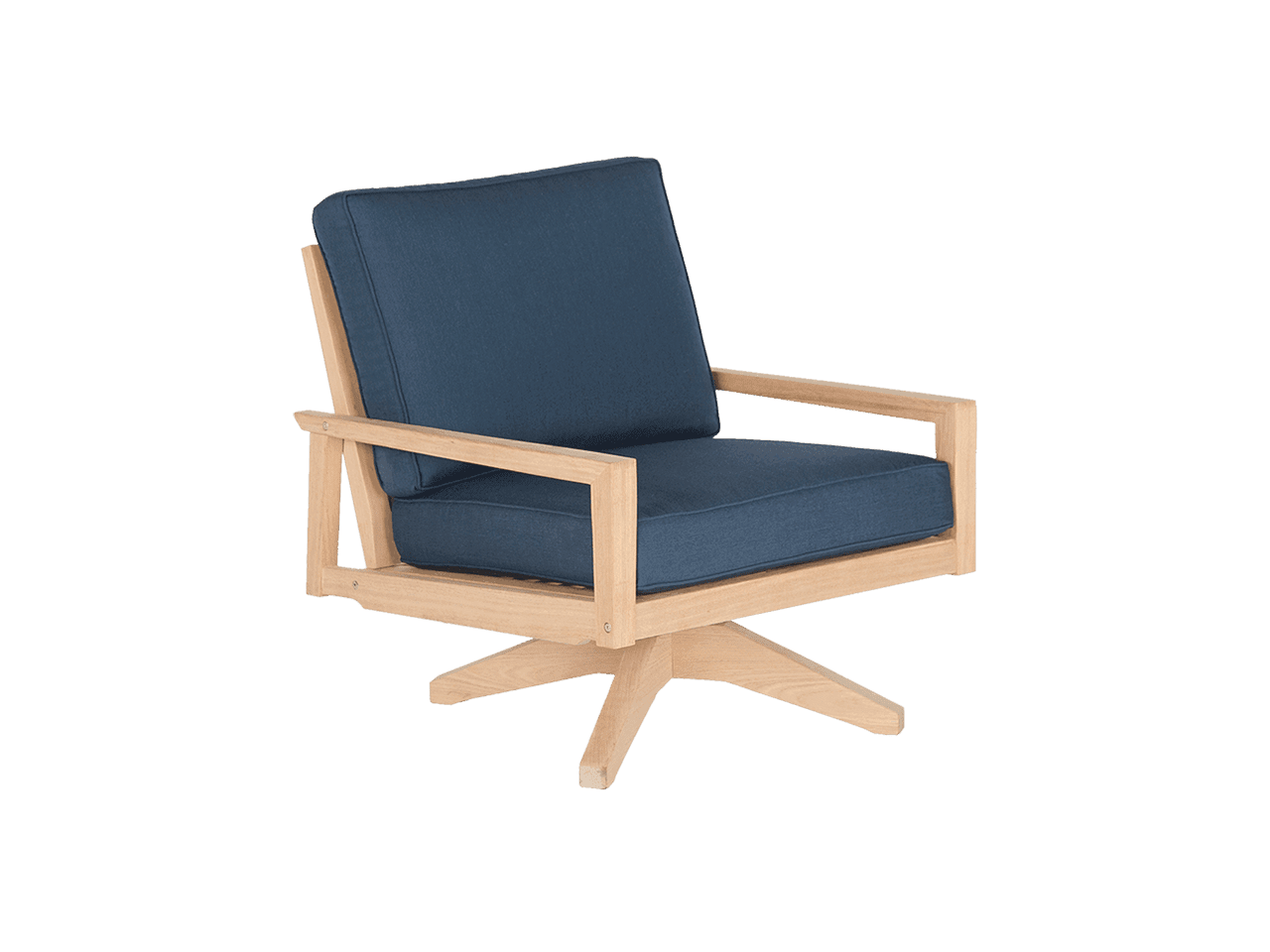 Tivoli Swivel Rocker