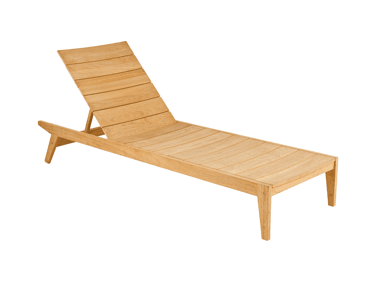 Tivoli Chaise Lounge