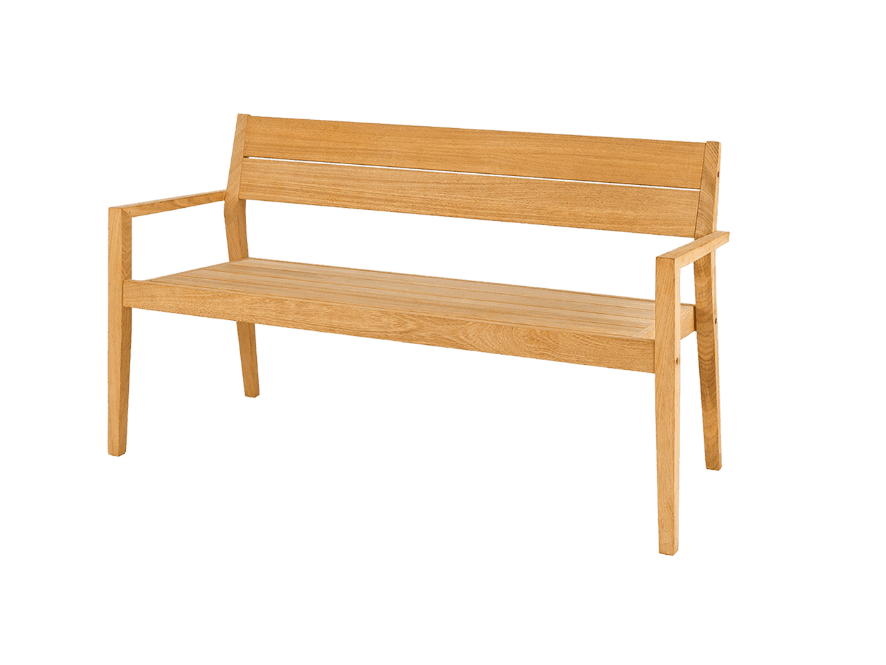 Tivoli 60″ Bench