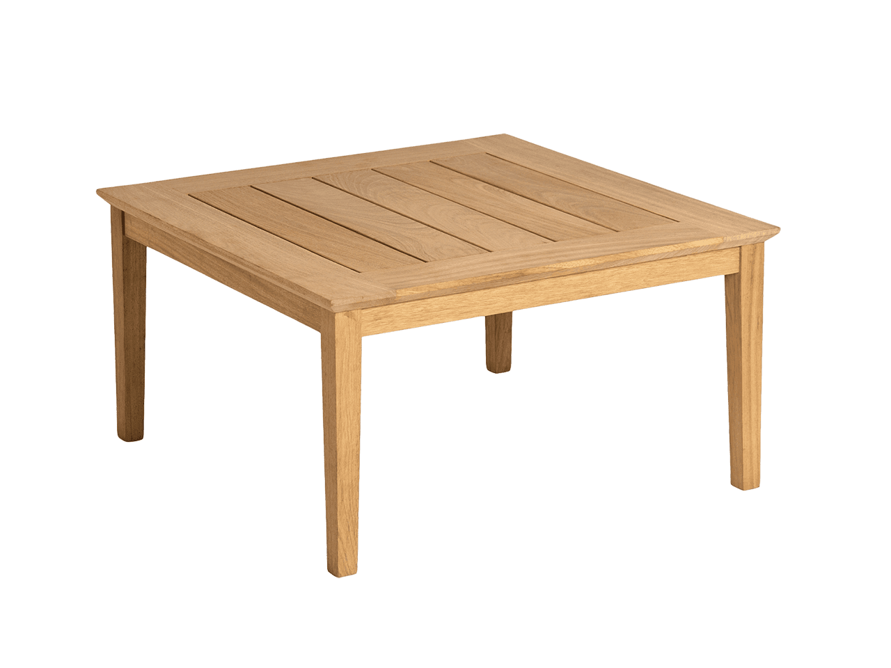 Tivoli 27″ Square Side Table