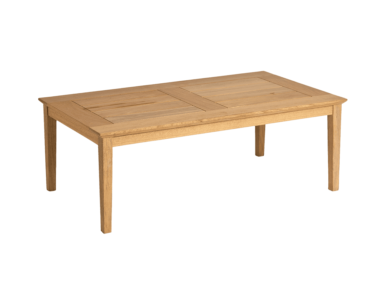 Tivoli 47″ Rectangular Coffee Table