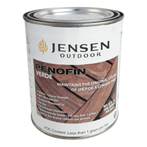 Penofin® Verde Oil Finish