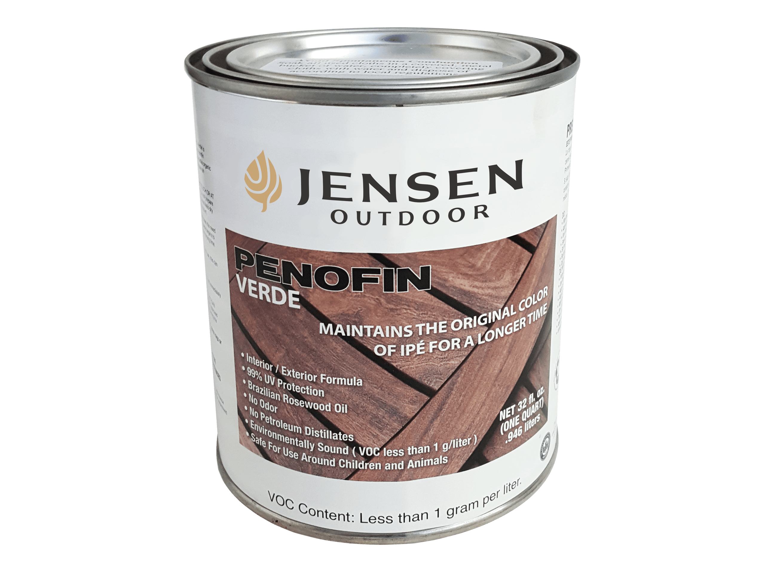 Penofin® Verde Oil Finish