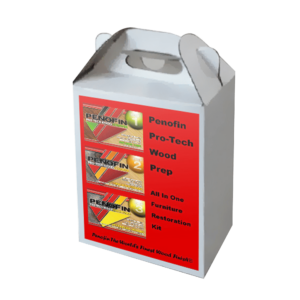 Penofin® Ipe Restoration Kit