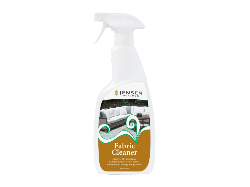 Fabric Cleaner Jensen Outdoor
