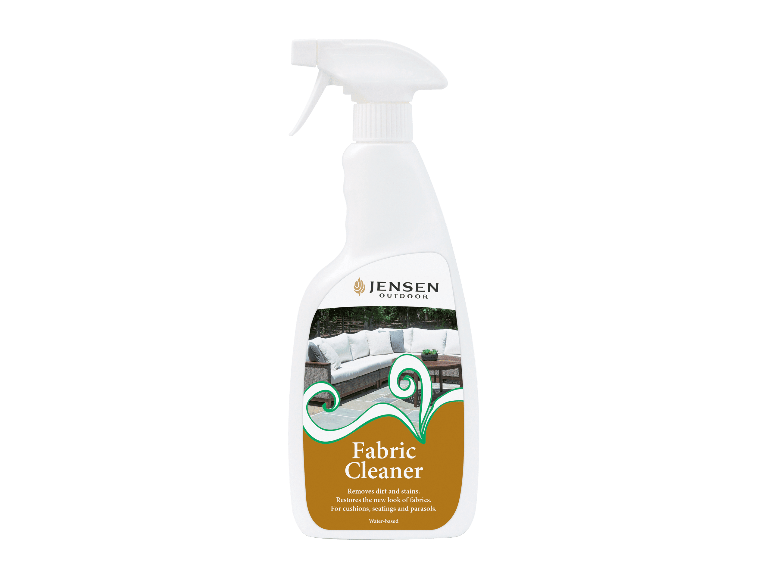 Fabric Cleaner