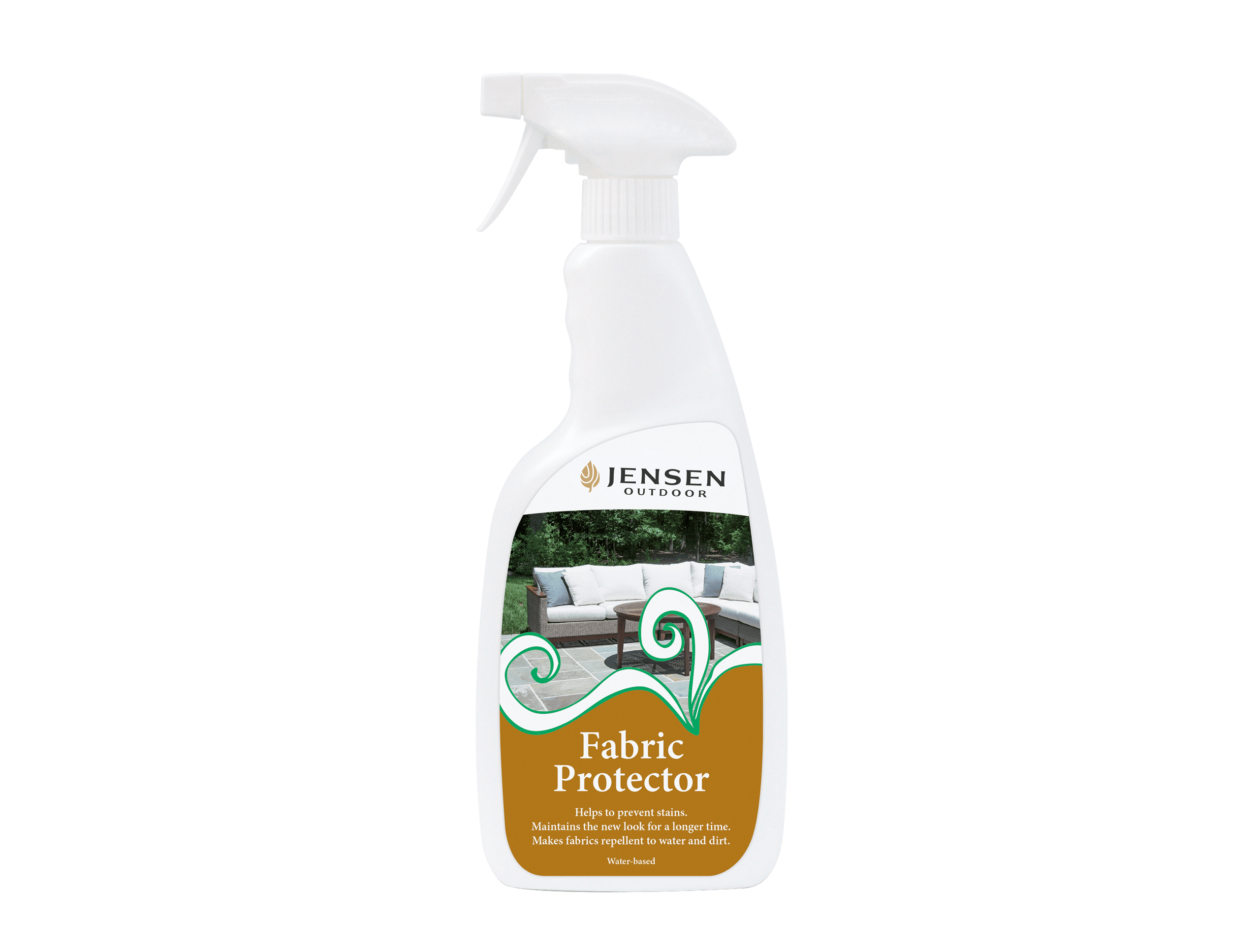 Fabric Protector