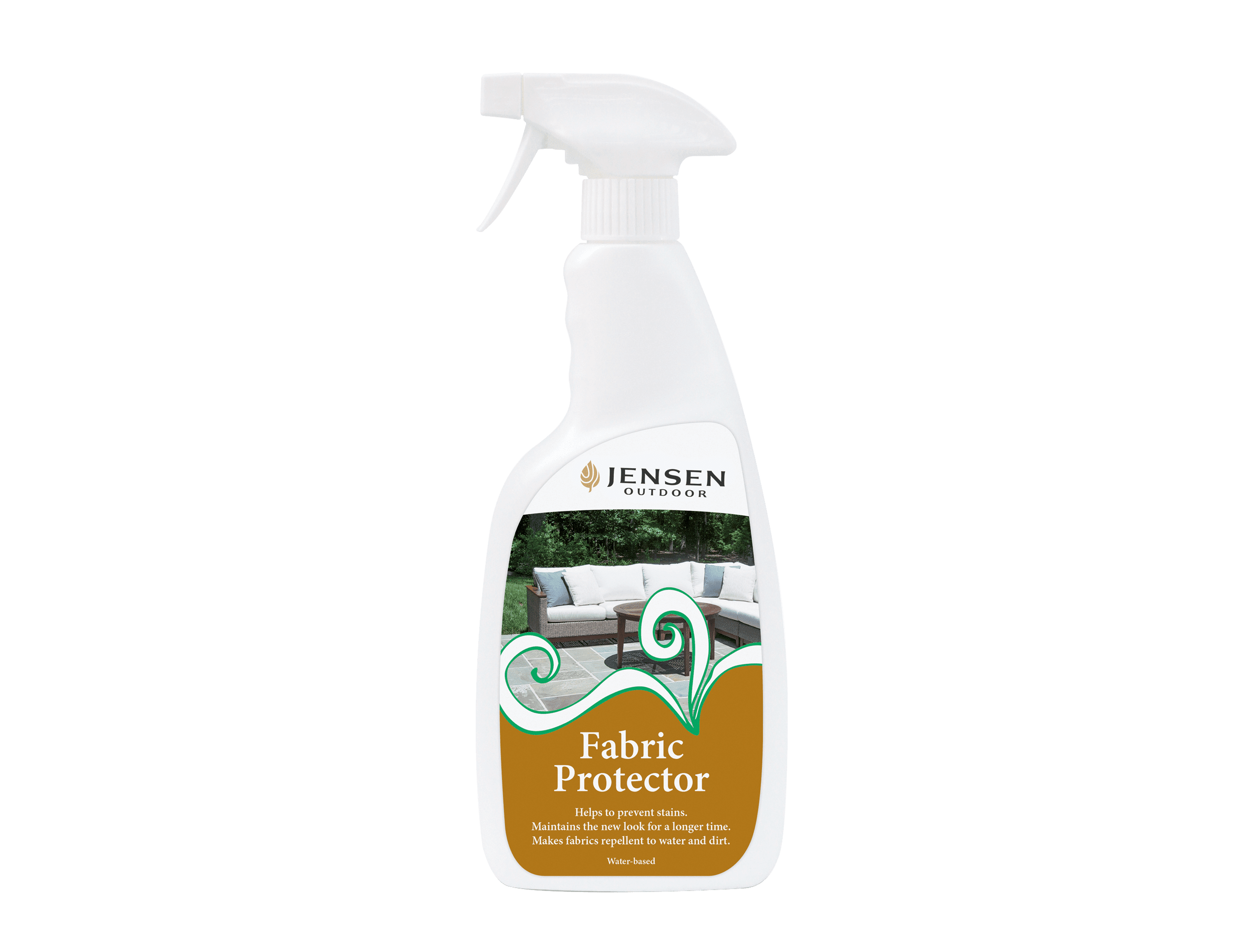 Fabric Protector - Jensen Outdoor