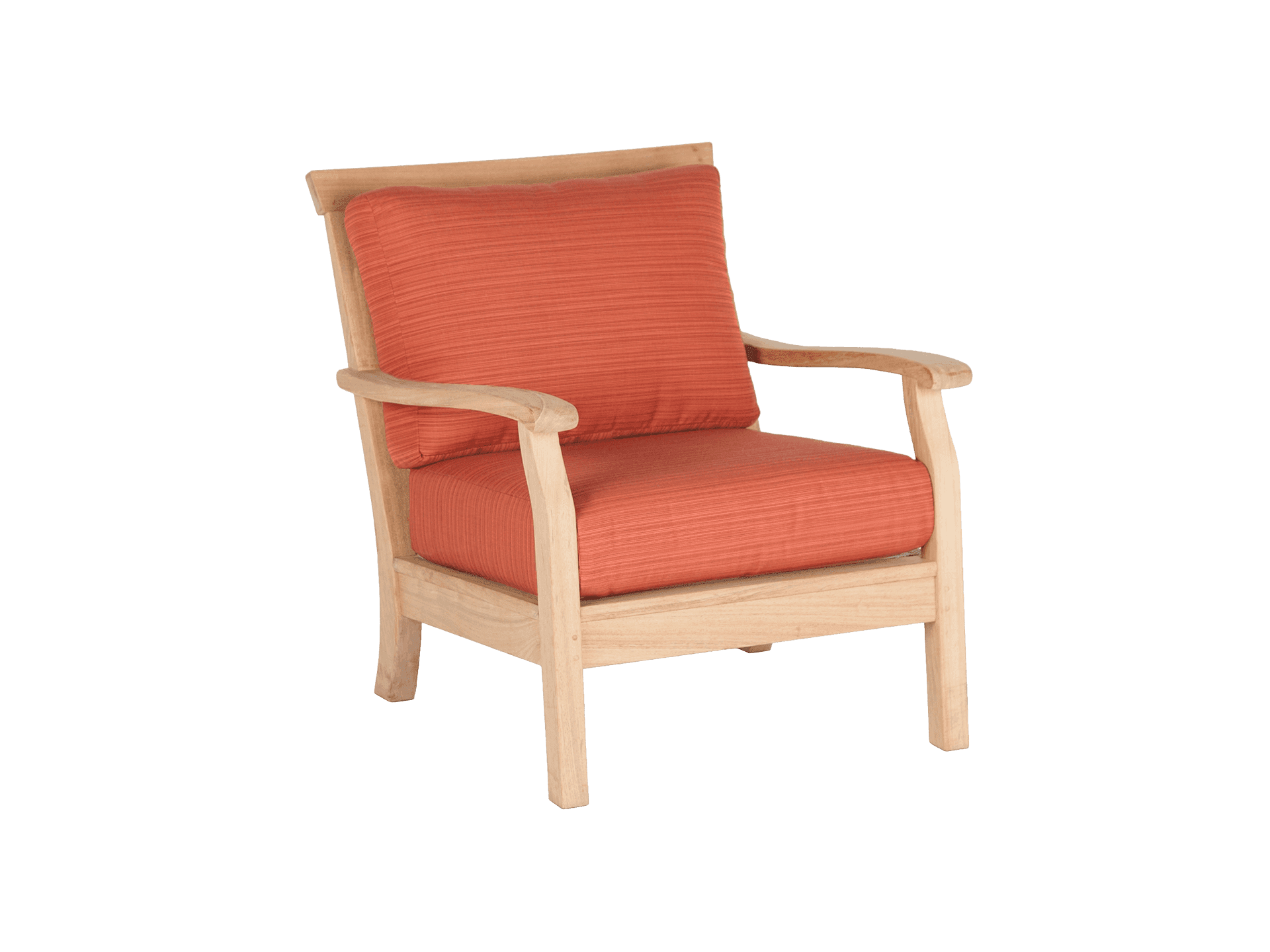 English Lounge Chair