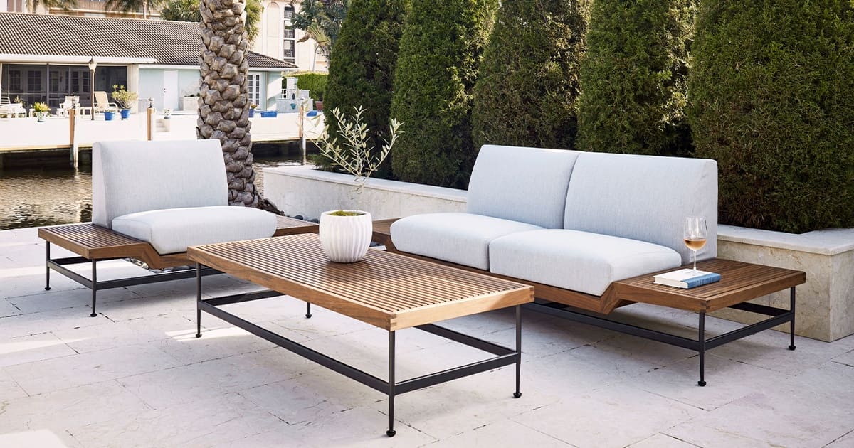 Jensen Outdoor High Pressure Laminate For Furniture Jensen Outdoor High Pressure Laminate, Used Patio Furniture Richmond Va