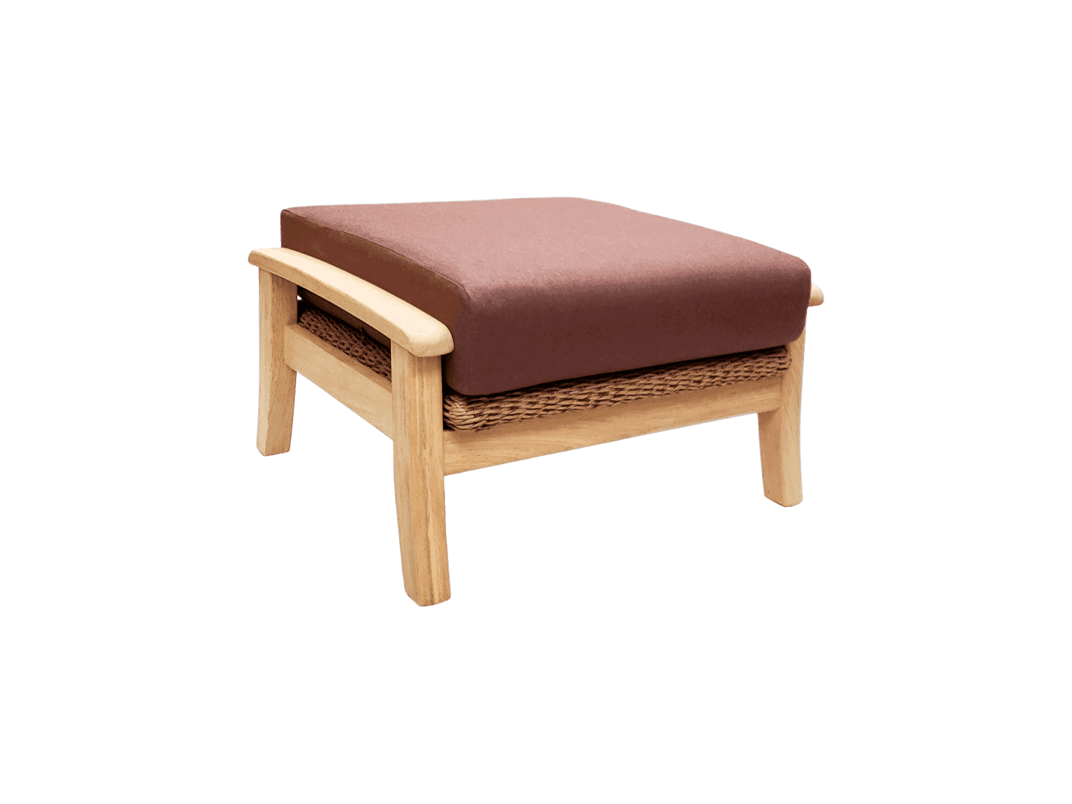 Santa Cruz Ottoman