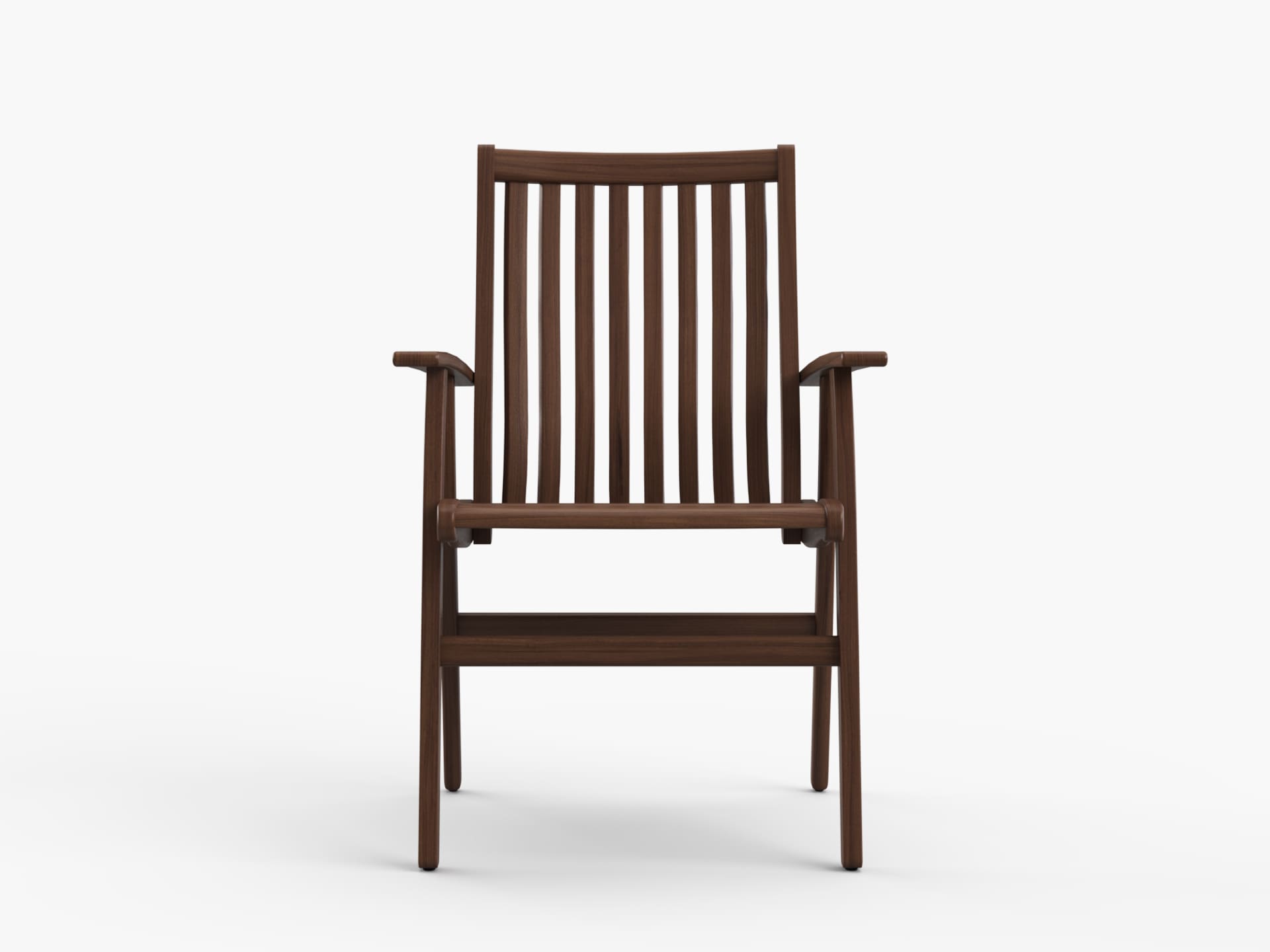Amart wing chair 2025