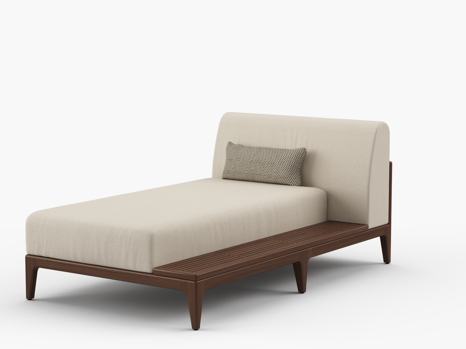 Mix Chaise (Left or Right)