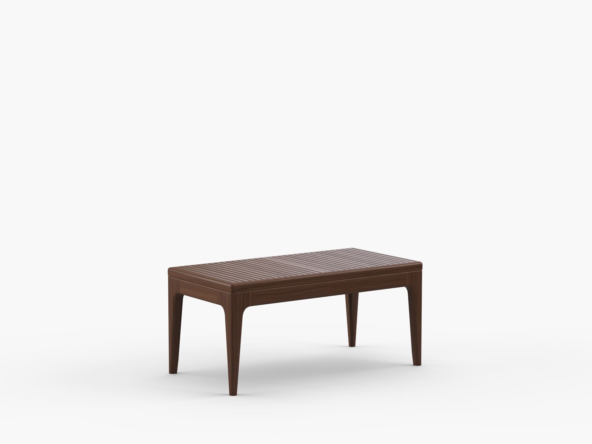 Mix Rectangular Side Table