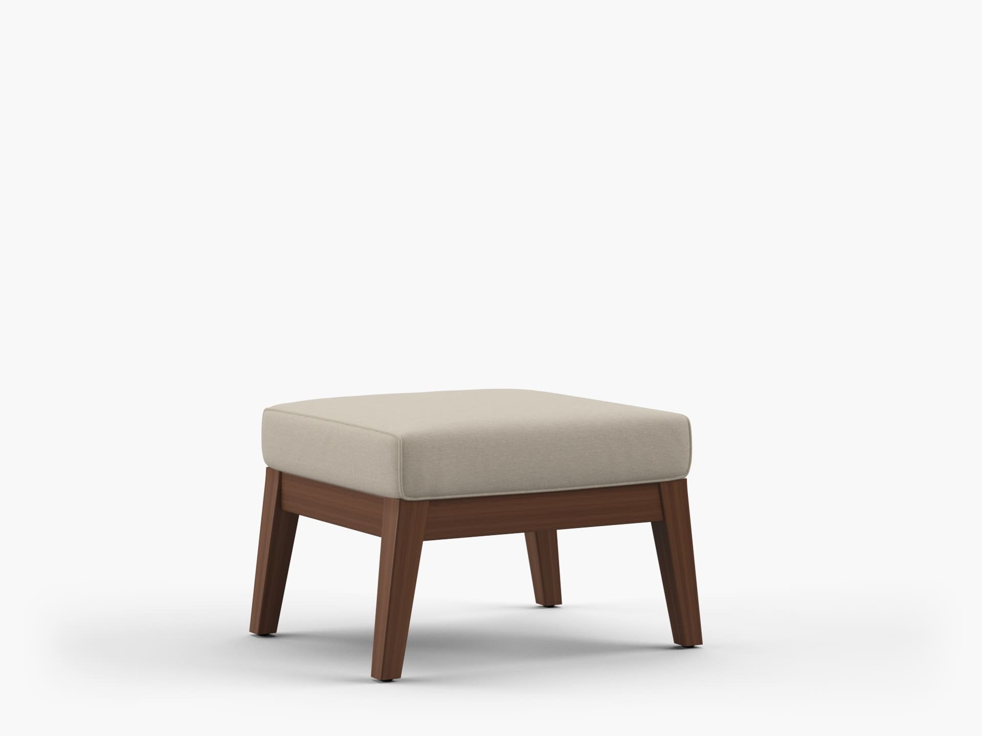 Sky Ottoman