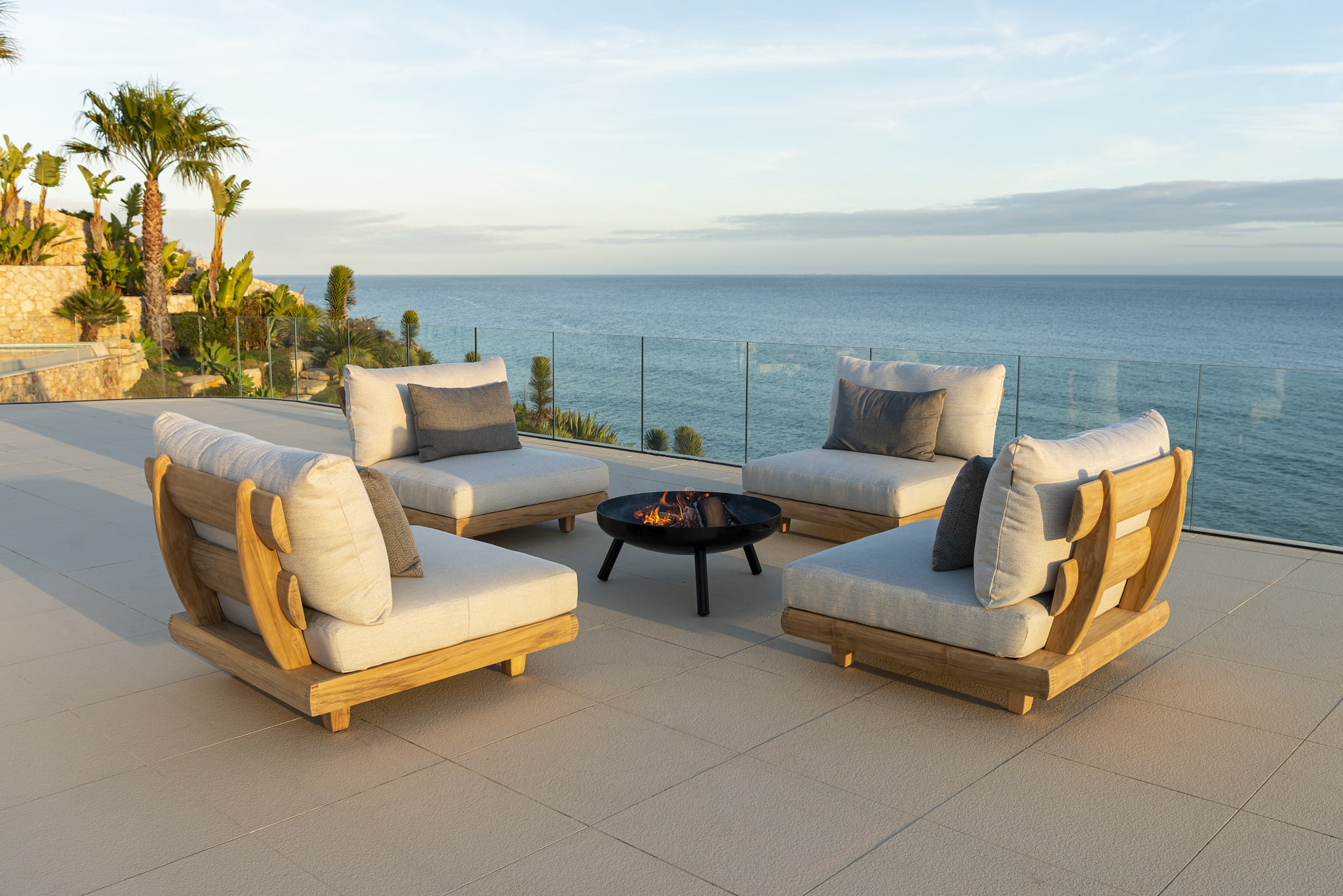 jensen outdoor - where to buy our furniture