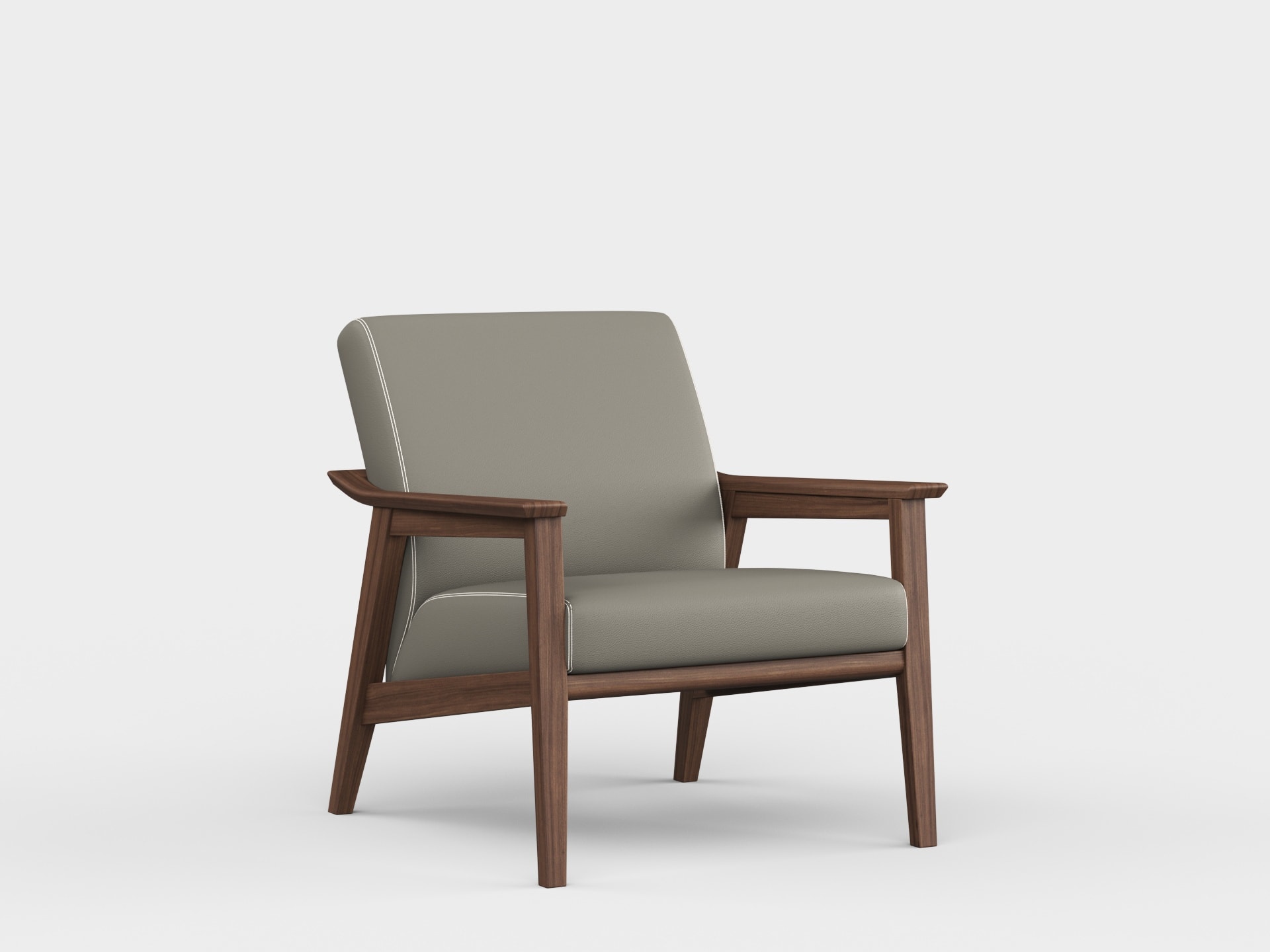 Tempo Lounge Chair