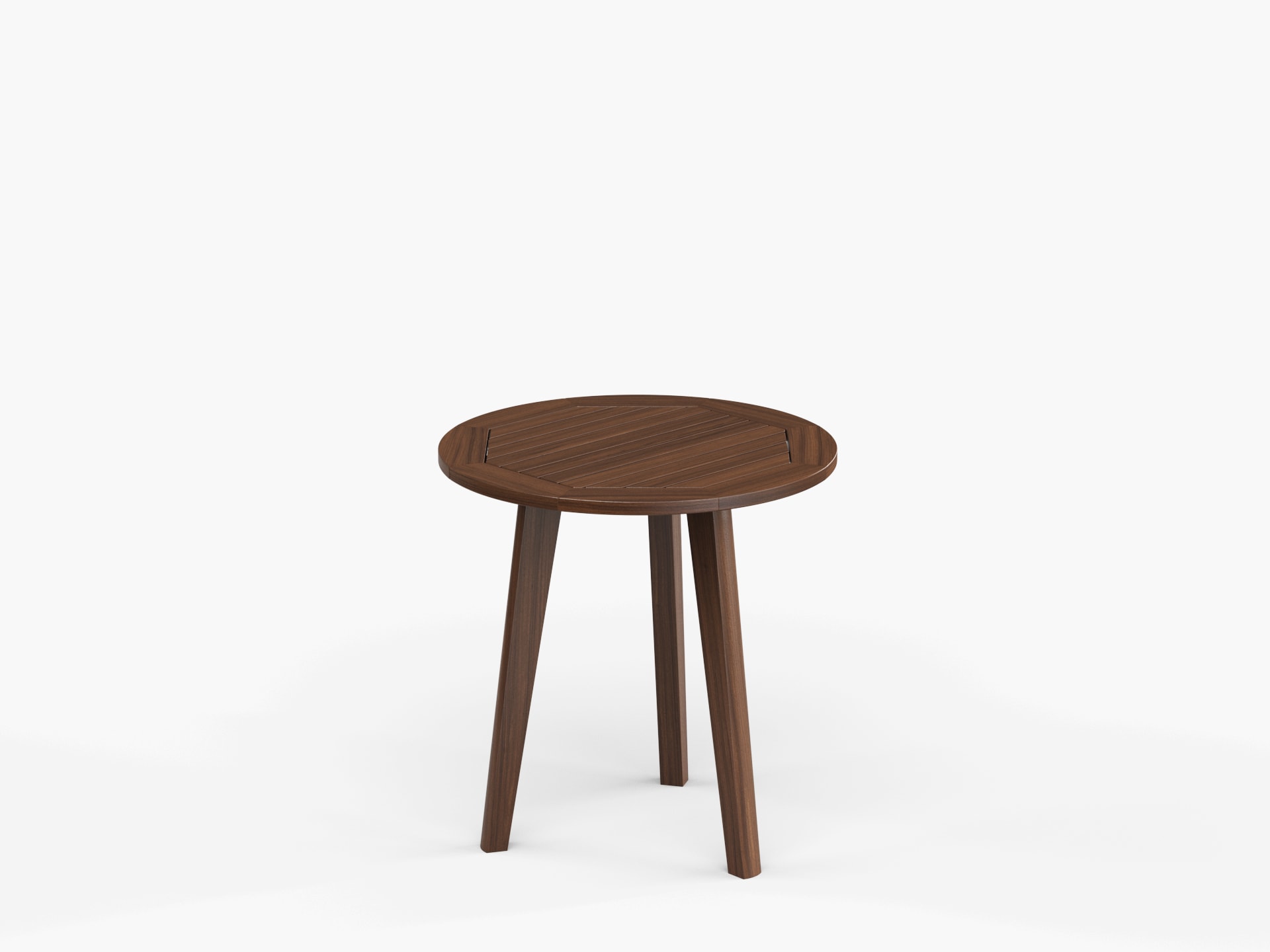Foundations 28” Round Bistro Table