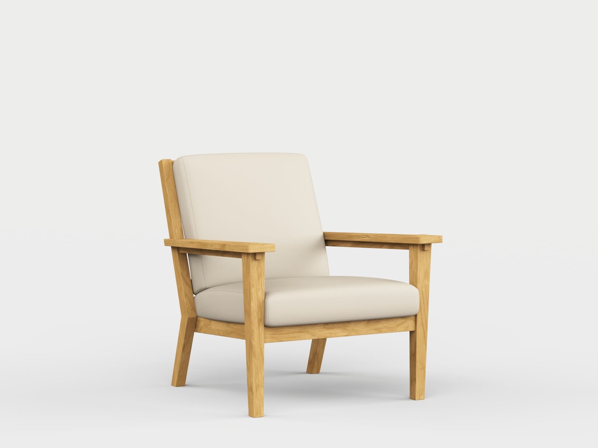 Savannah Lounge Chair