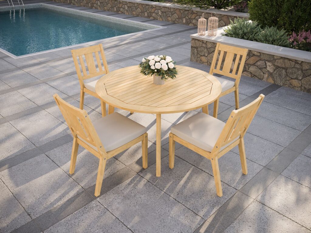 Foundations_V01_52_Round_Teak_Lifestyle2