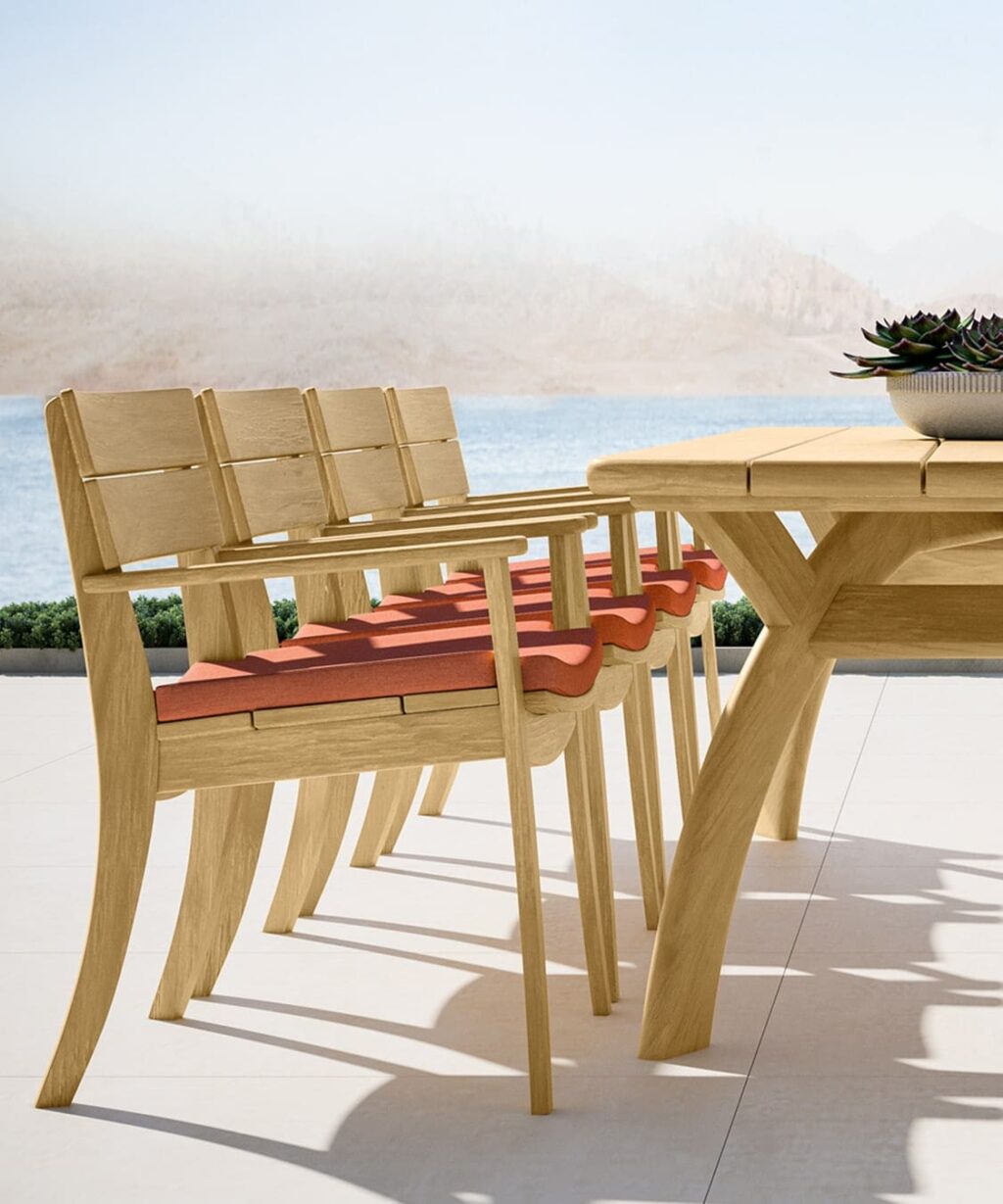 Sorrento Jensen Outdoor