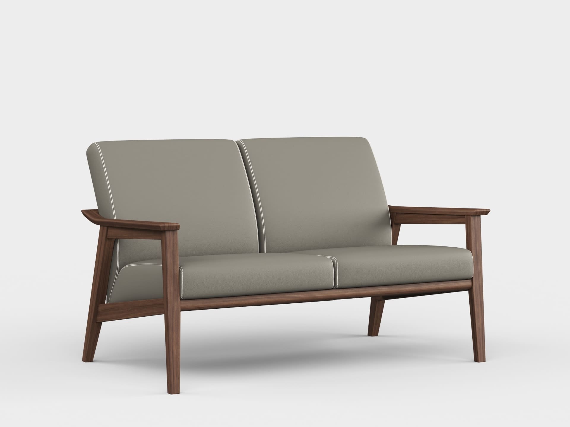 Tempo Loveseat