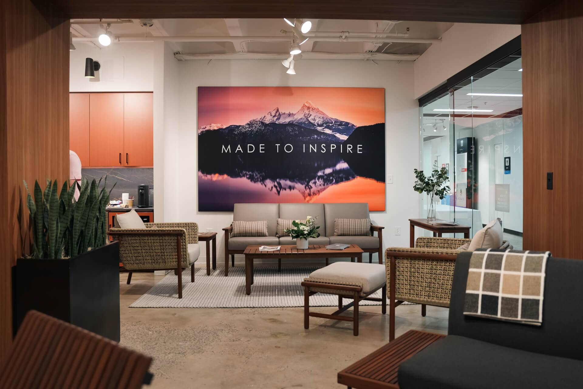 AmericasMart Atlanta Hosts Grand Opening of World's Largest Collection