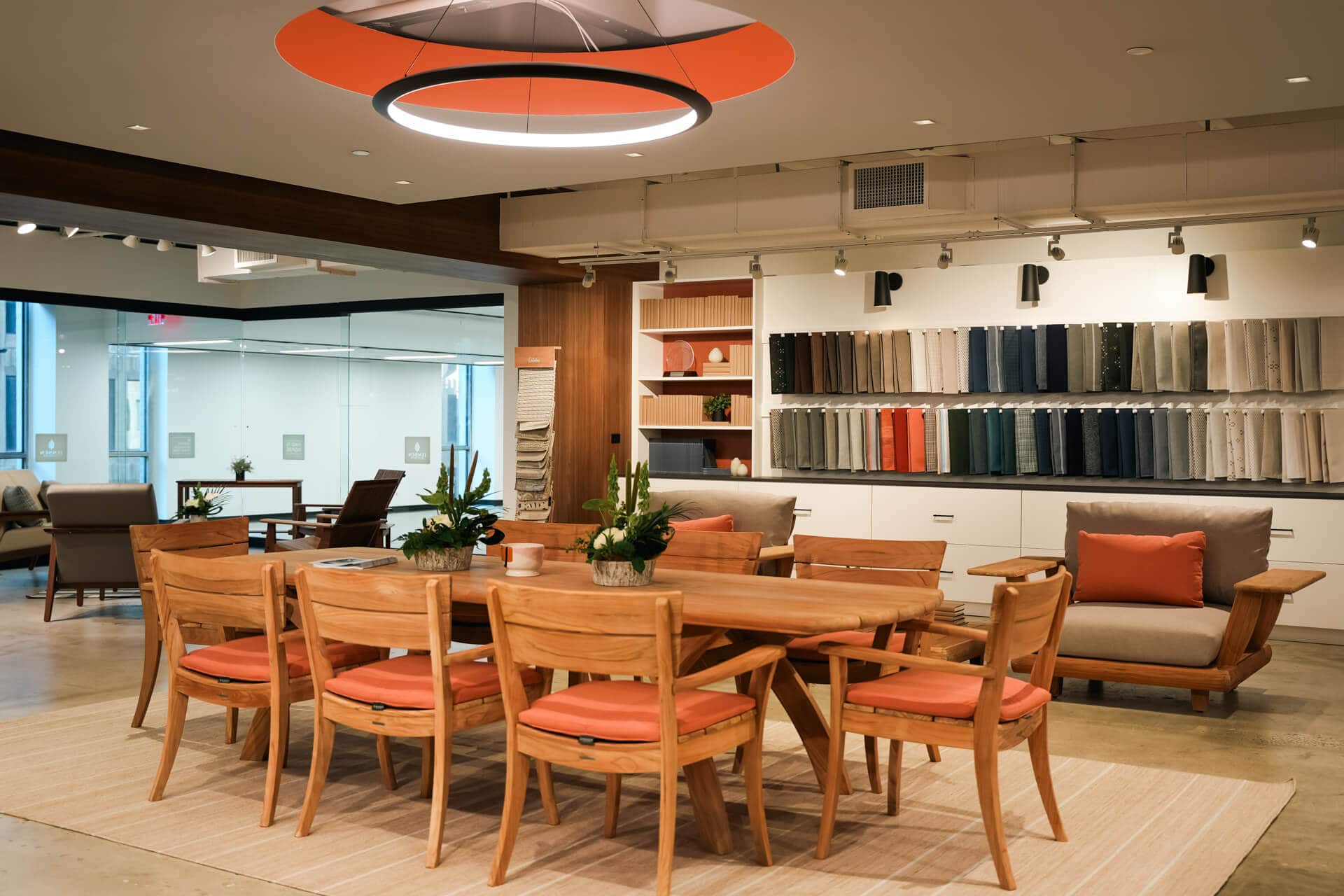 AmericasMart Atlanta Hosts Grand Opening of World's Largest Collection