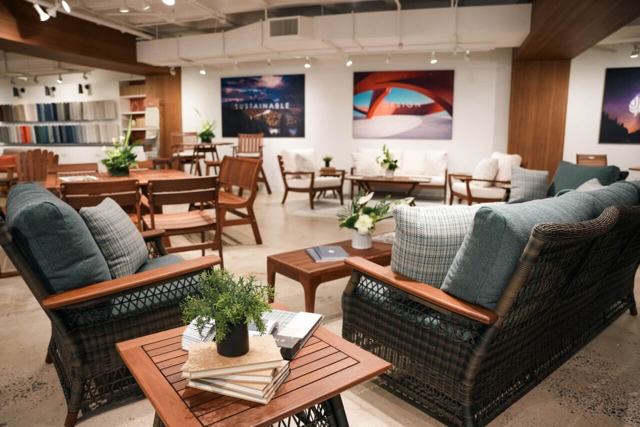 AmericasMart Atlanta Hosts Grand Opening of World's Largest Collection