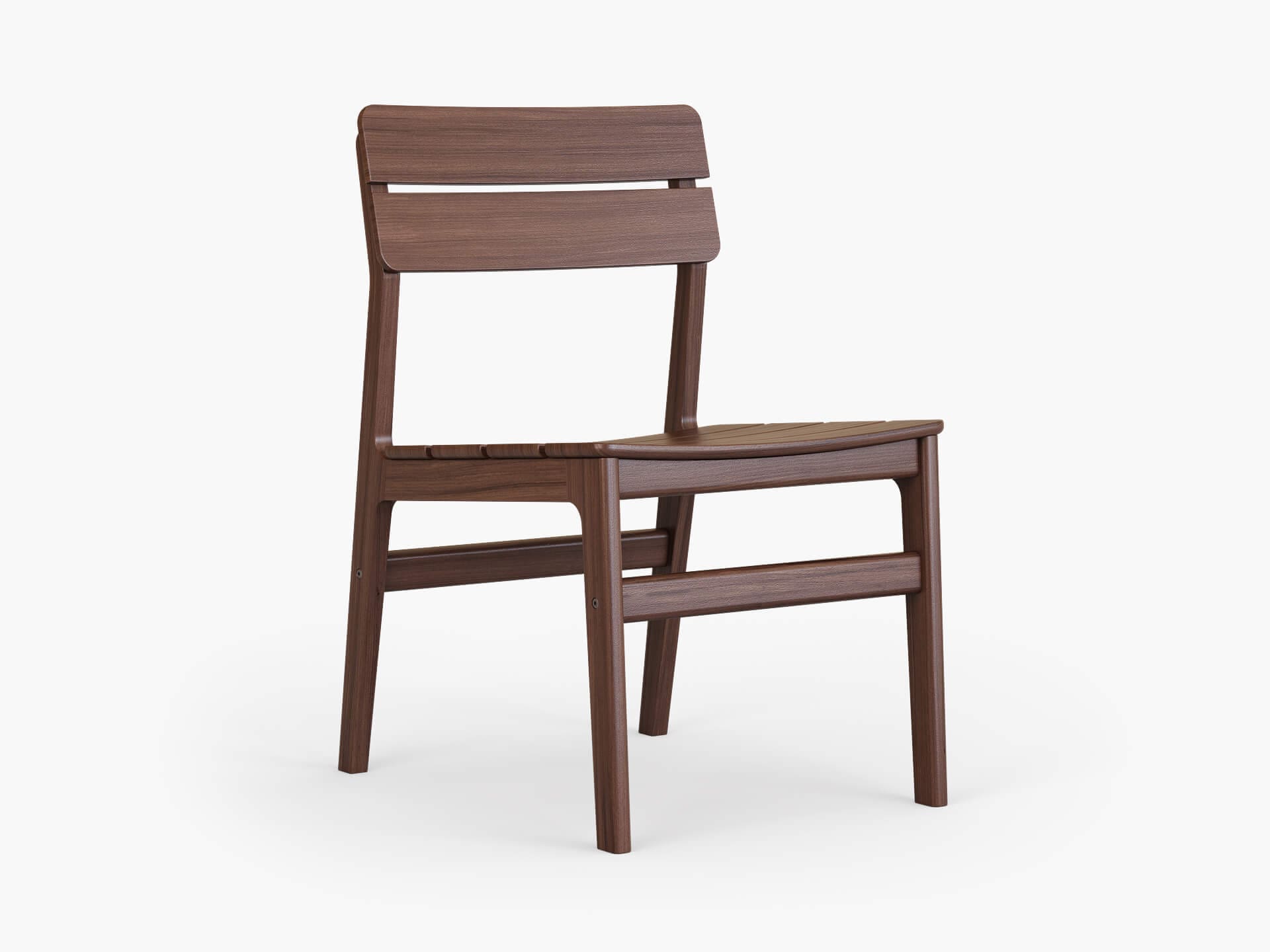 Aurora Dining Side Chair Cushion