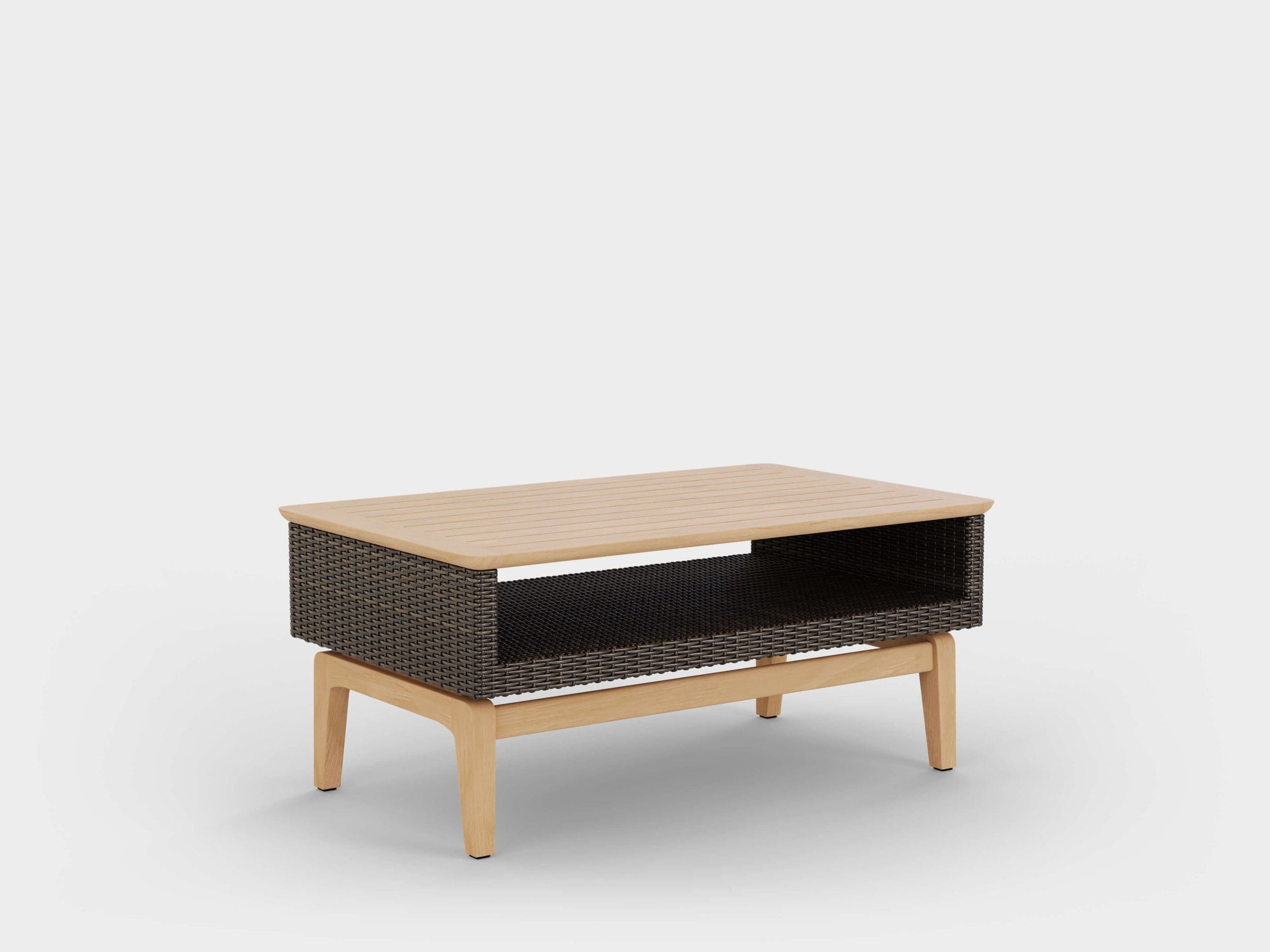 Inception 42” Day Storage Coffee Table