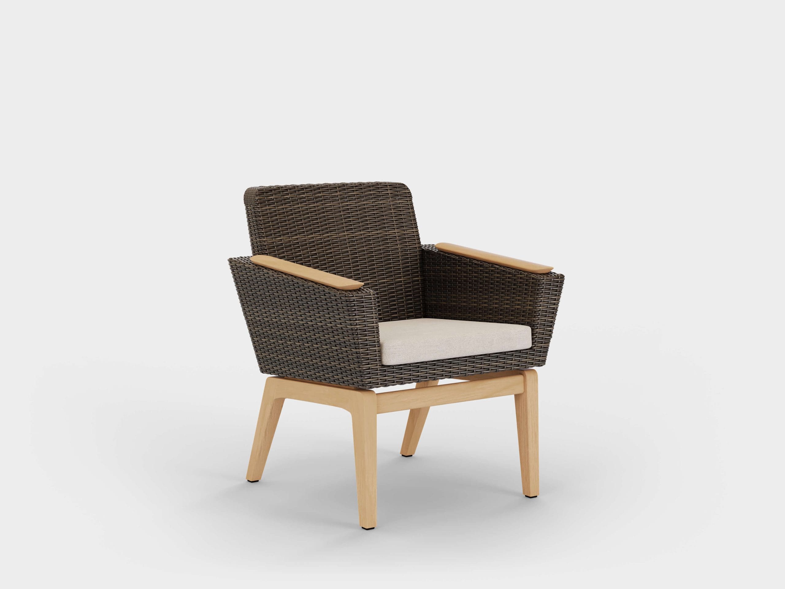 Inception Arm Chair