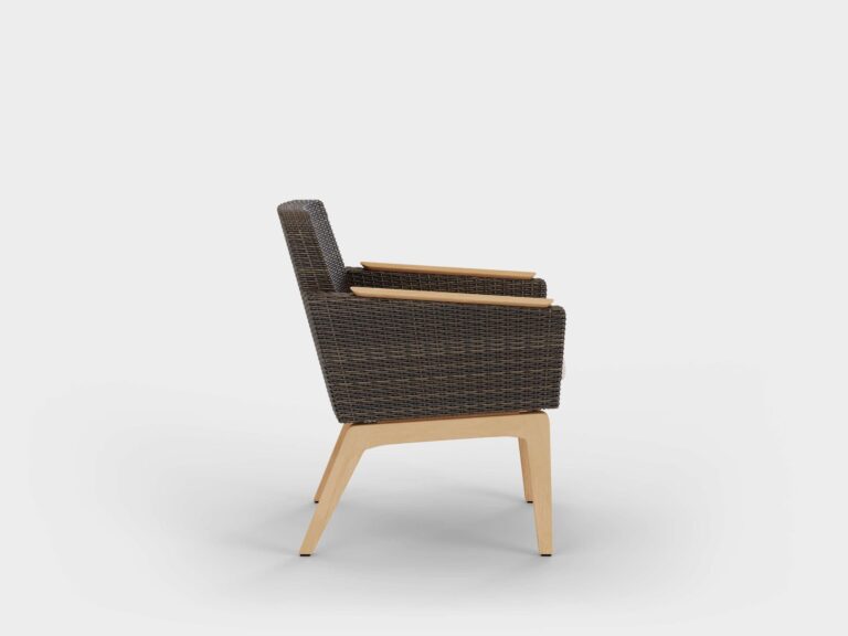 Inception_DinningArmchair_Silo_G_side