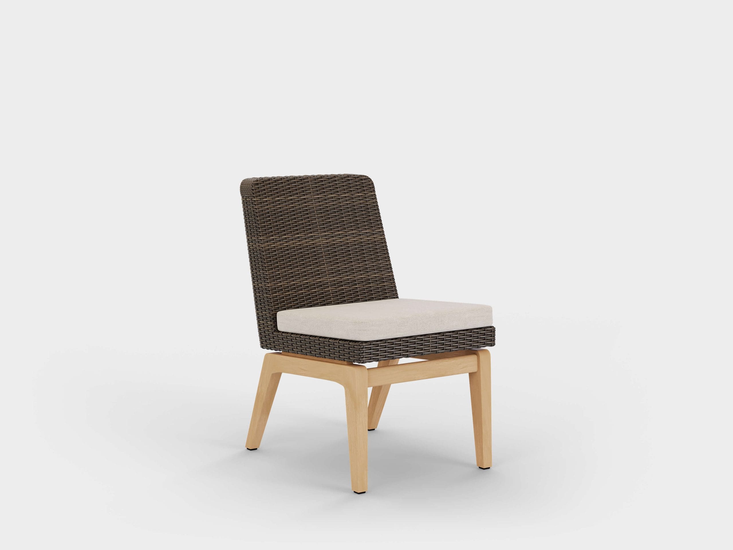 Inception Side Chair