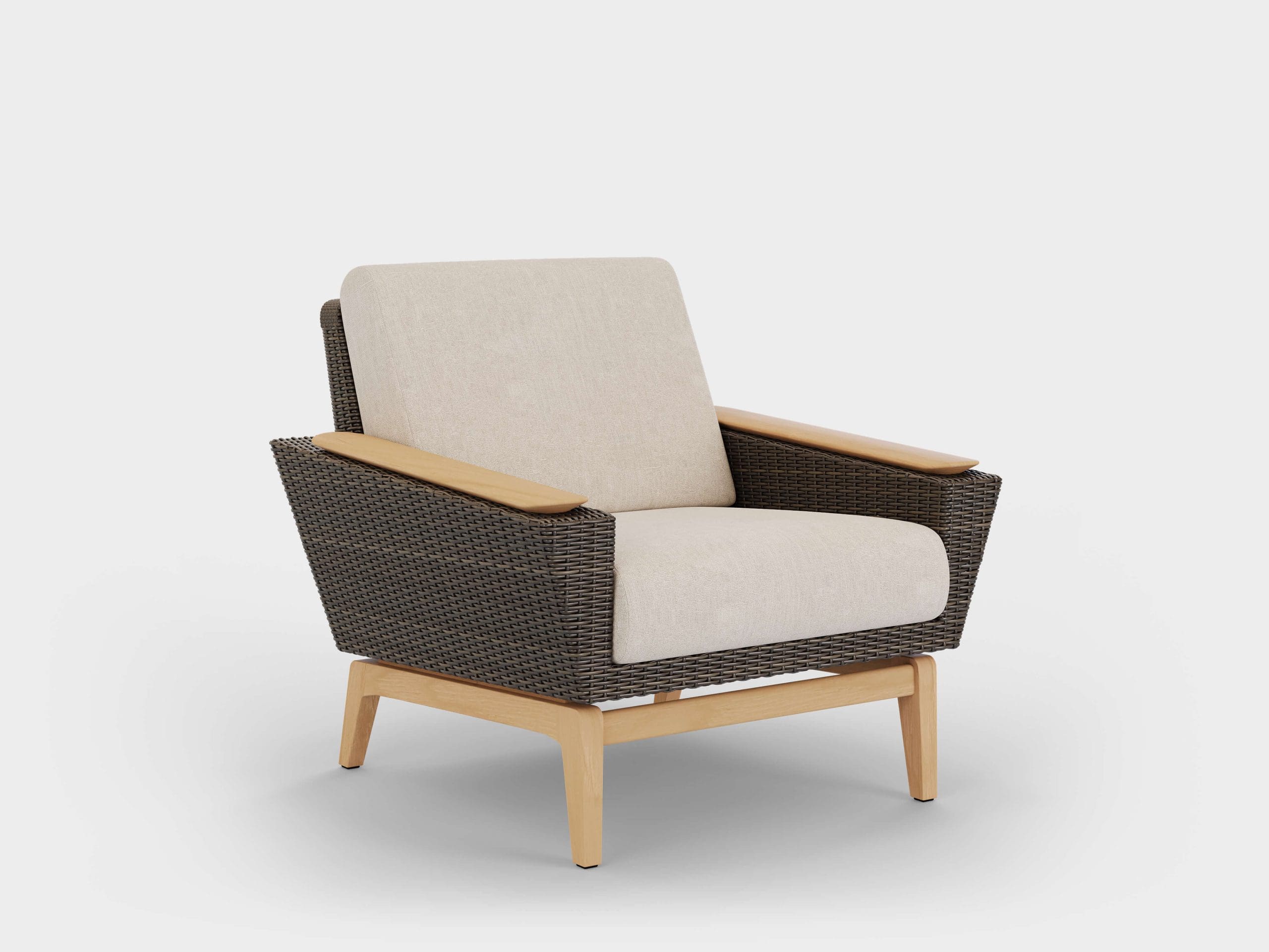 Inception Lounge Chair