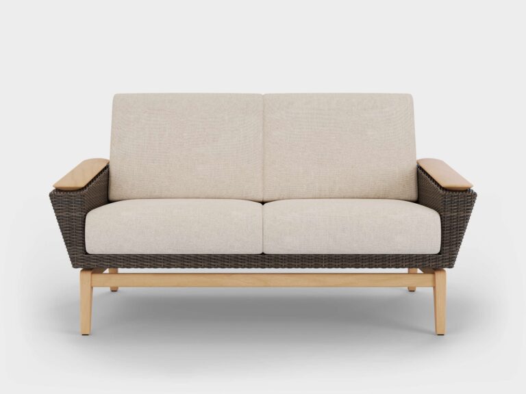 Inception_Loveseat_Silo_G_Front