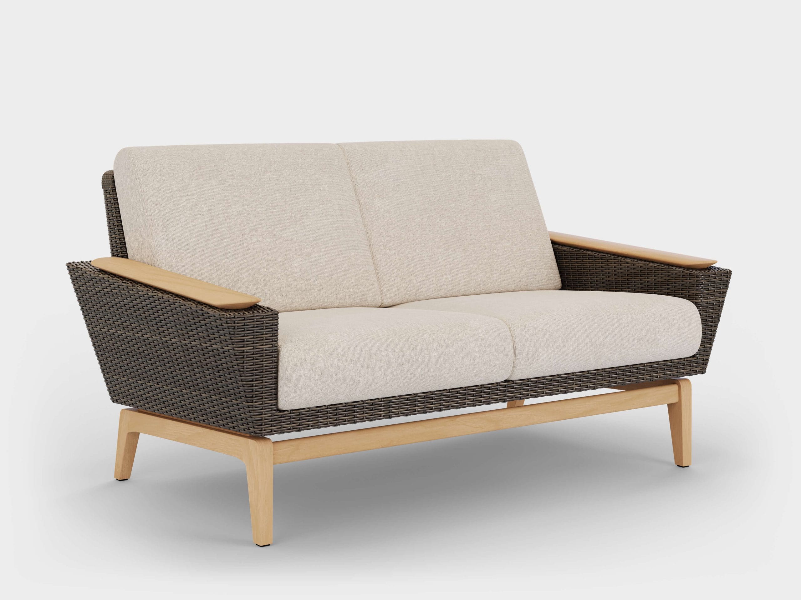 Inception Loveseat