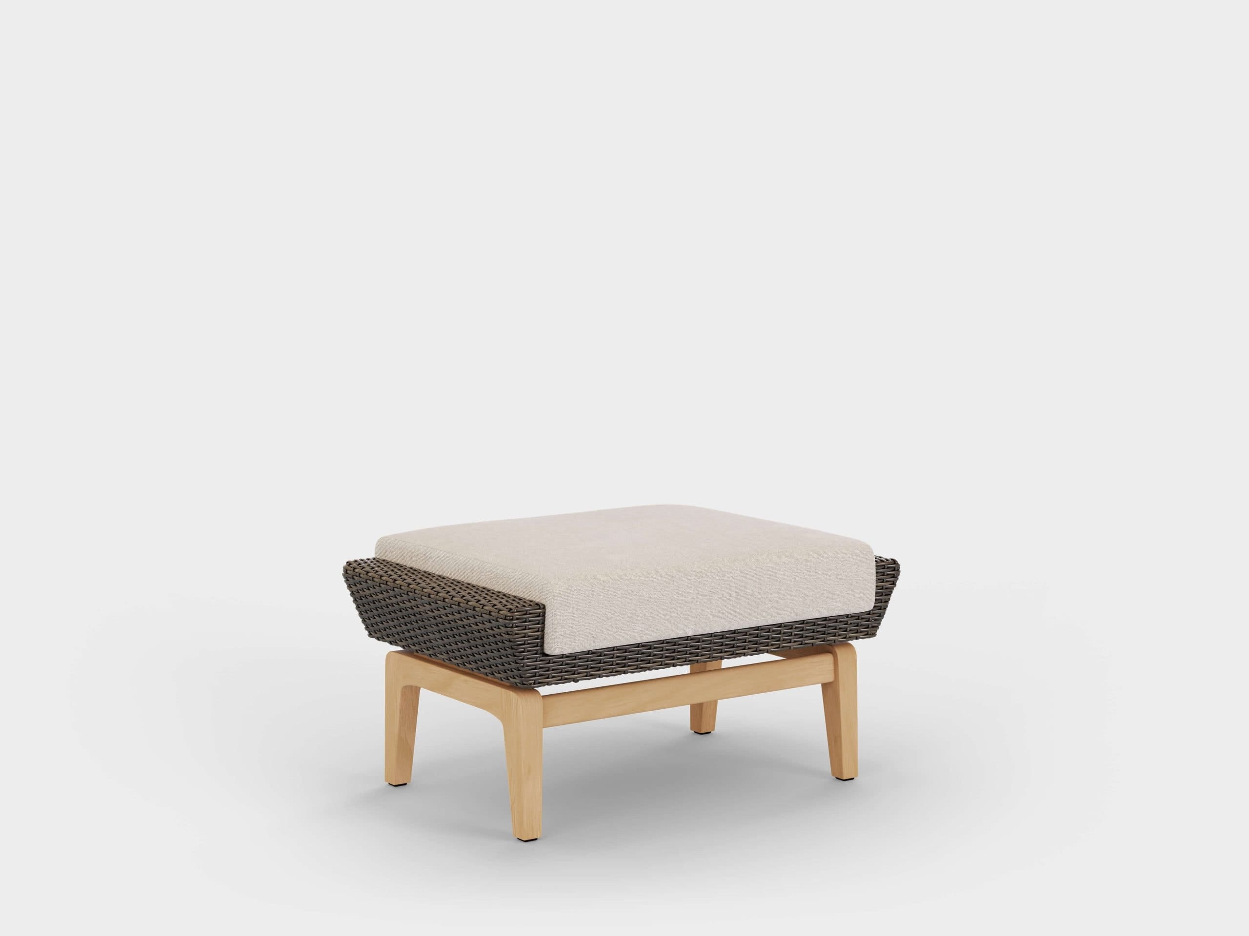 Inception Ottoman