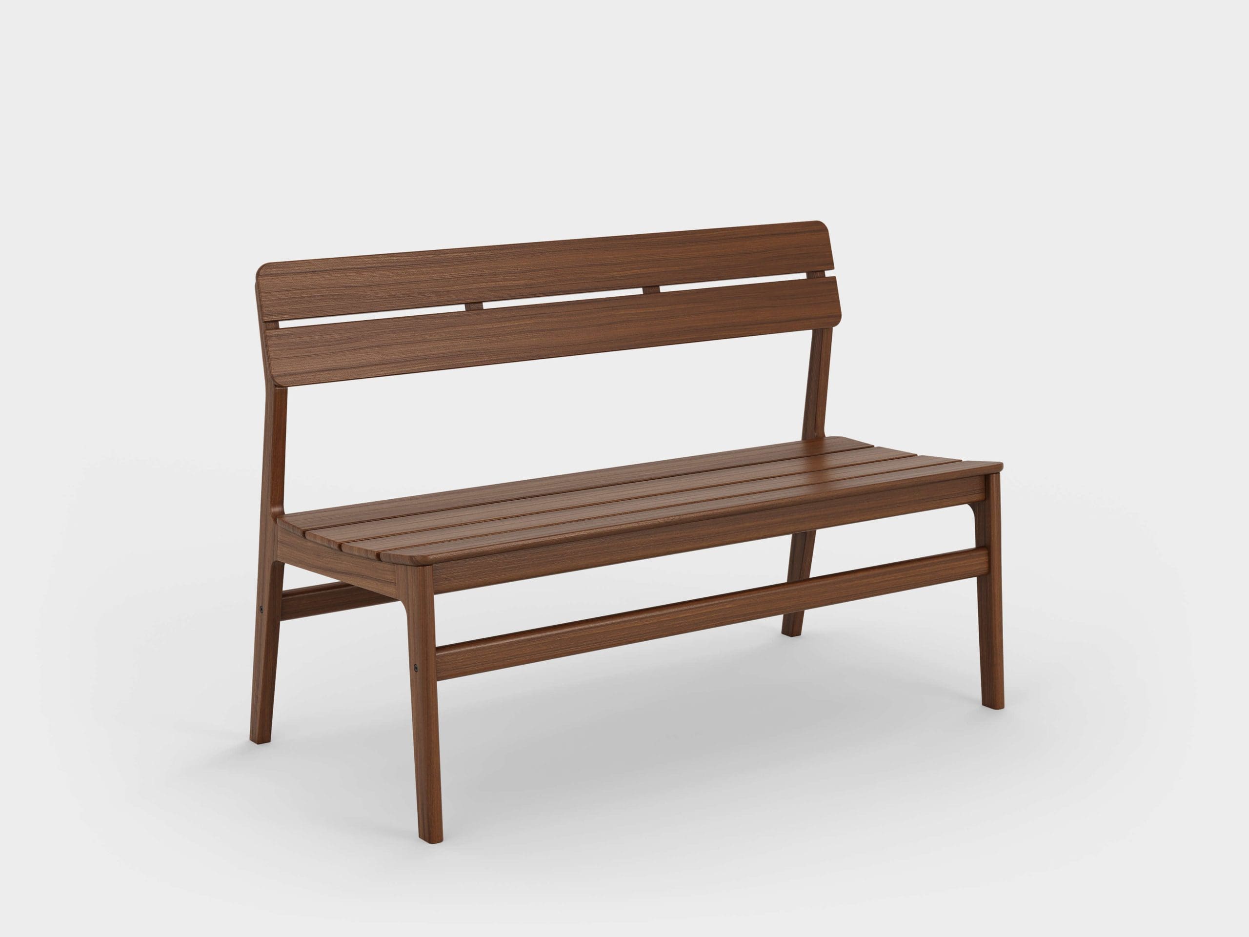 Aurora 43″ Dining Bench