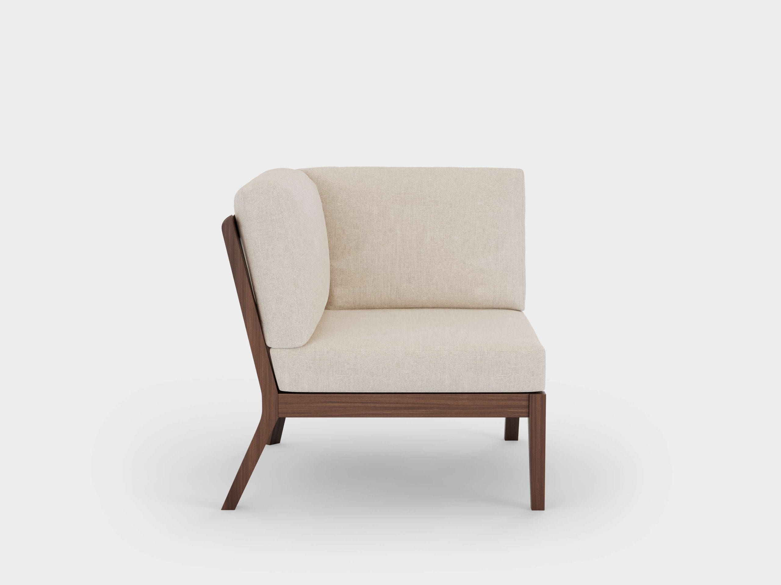 Unicon Sectional Corner