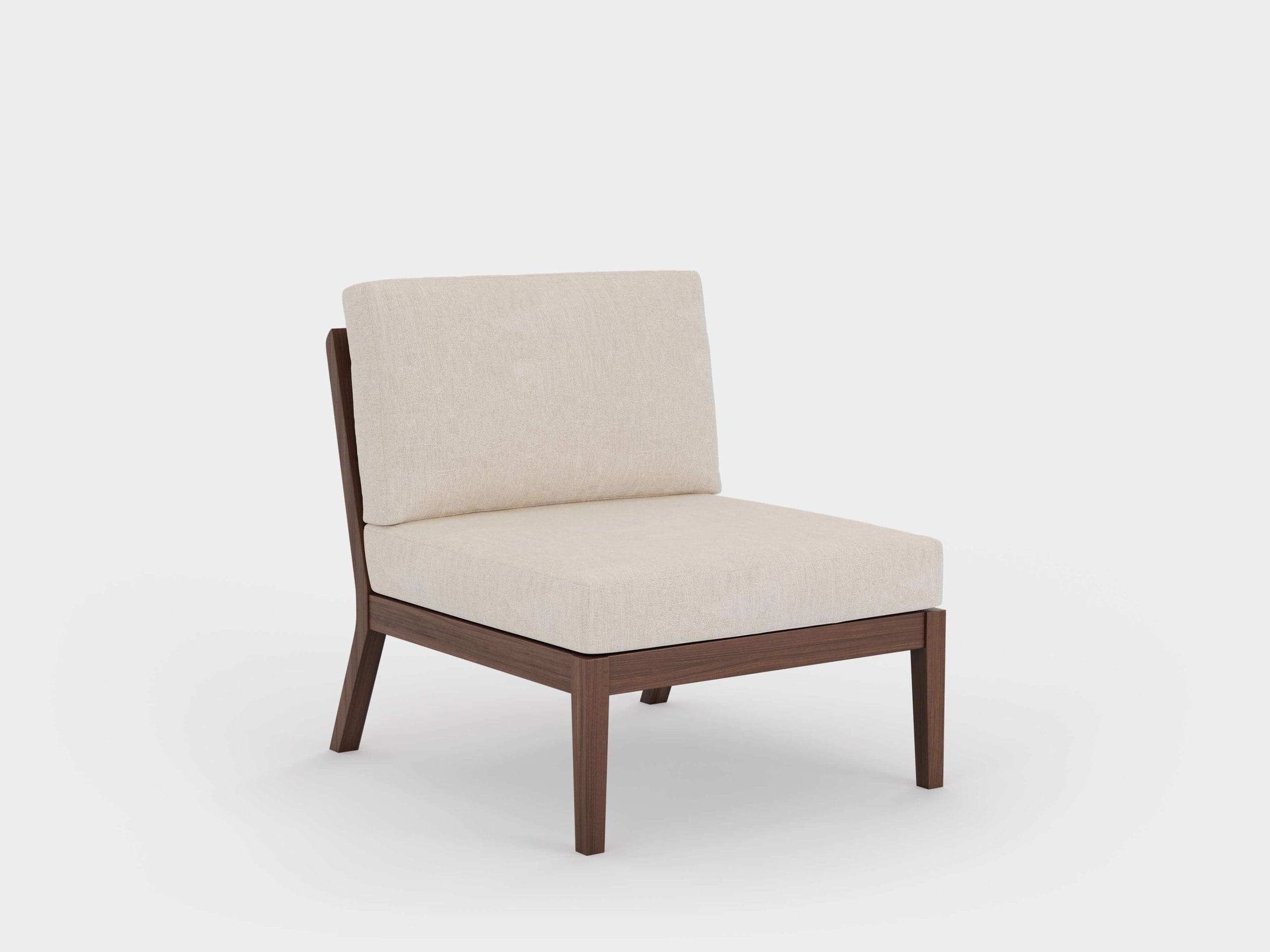 Unicon Sectional Extension Seat