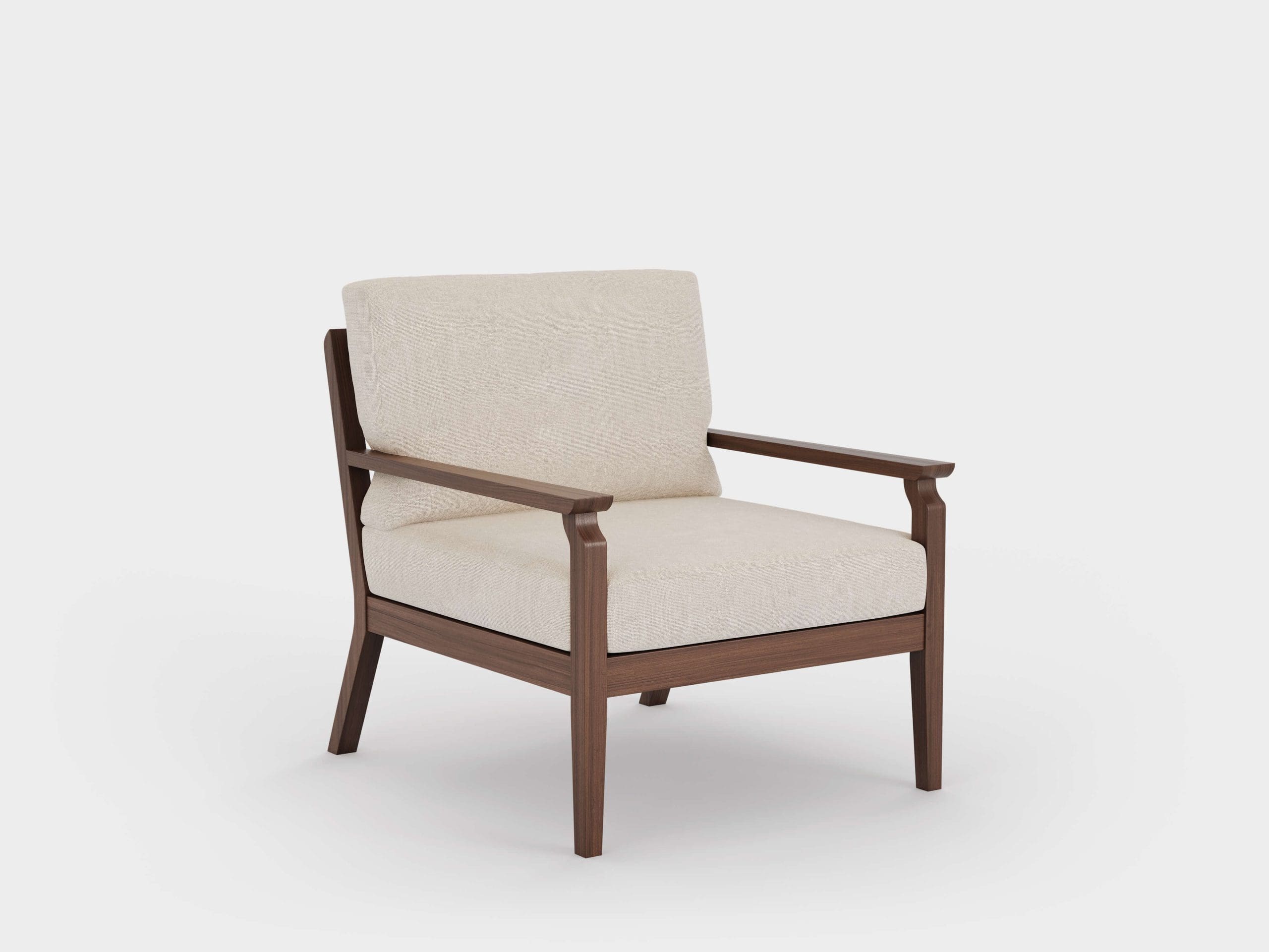 Unicon Lounge Chair