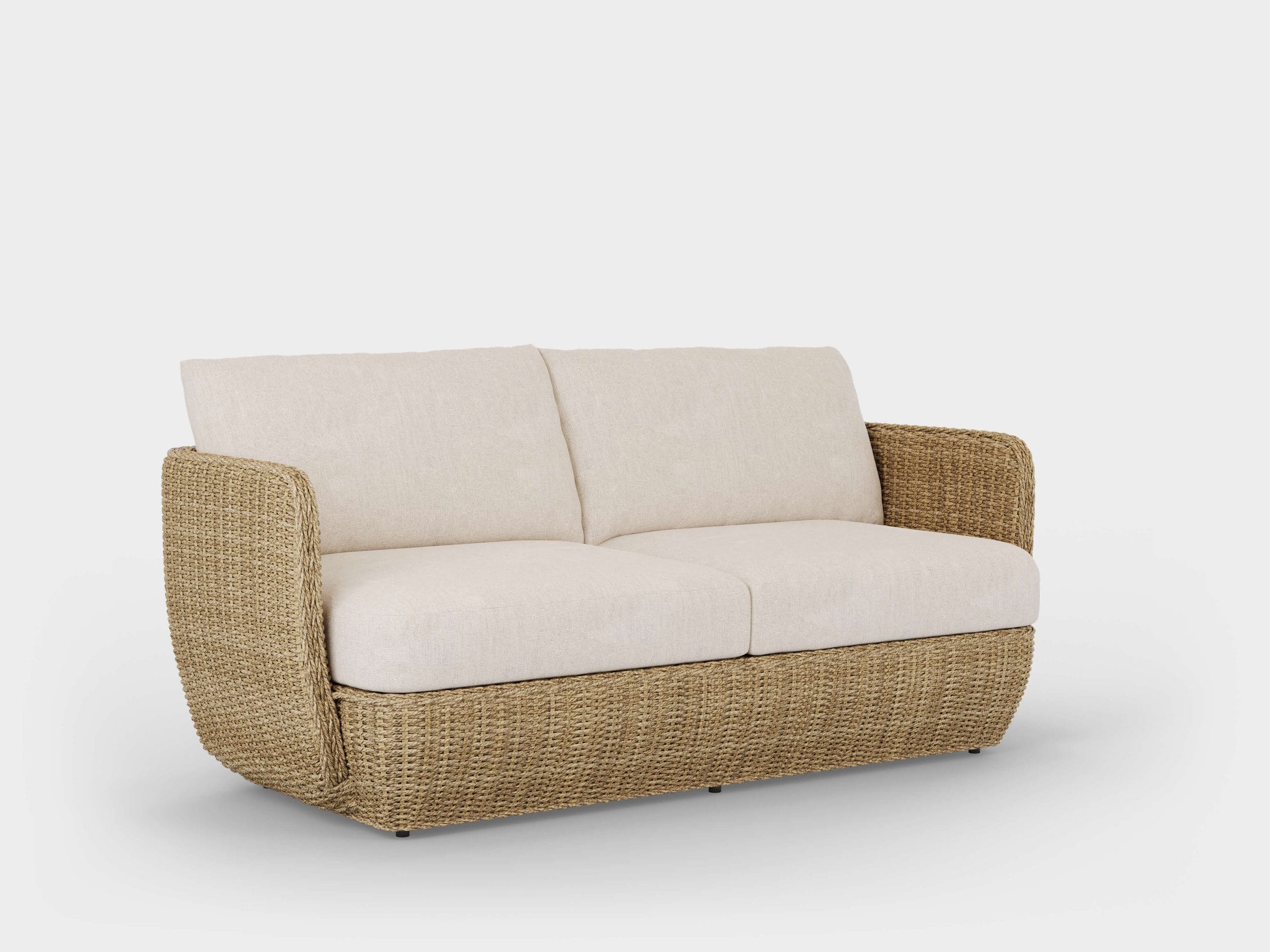 Velo Loveseat