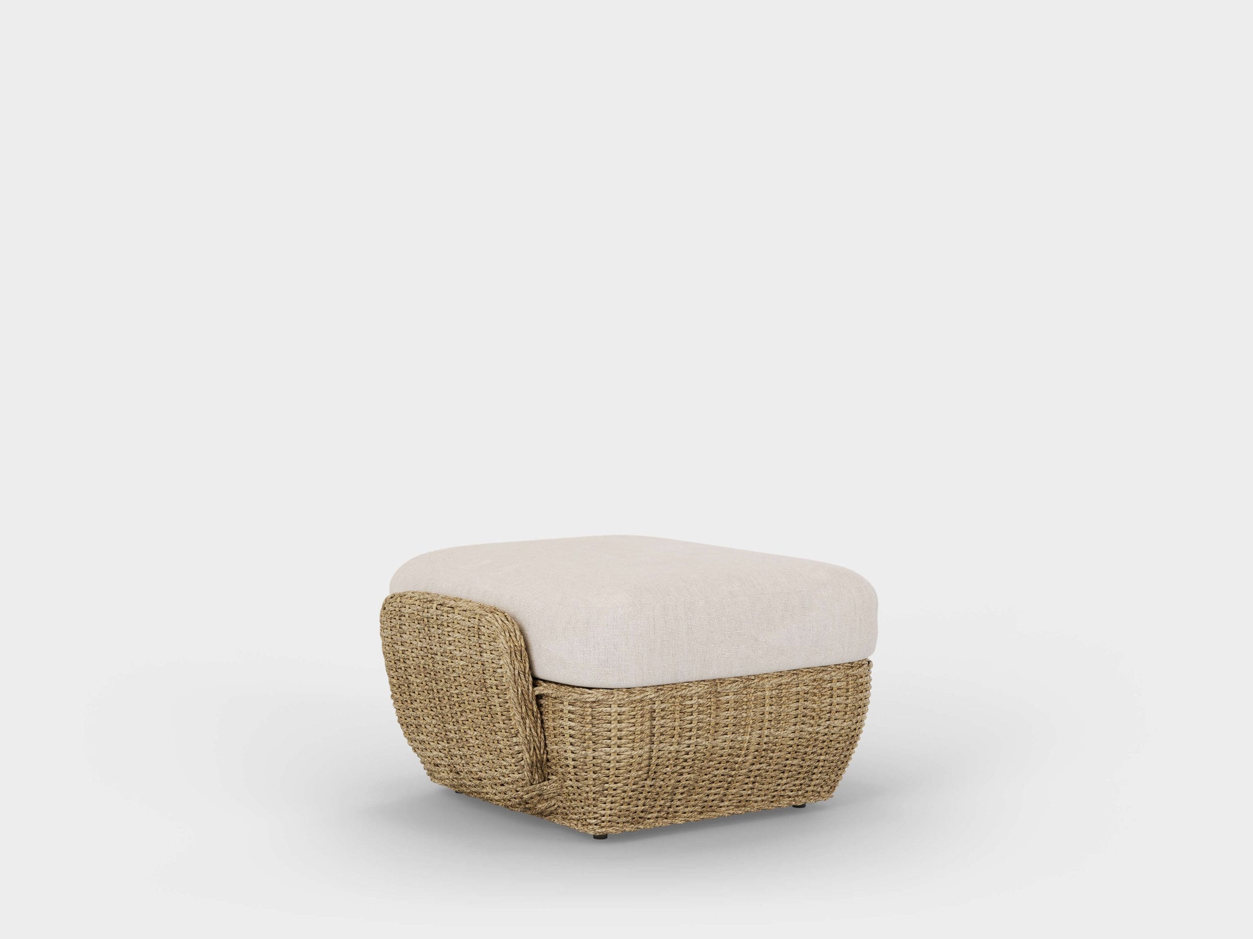 Velo Ottoman