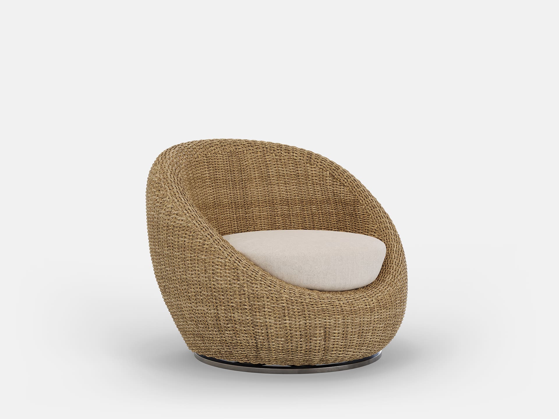 Velo Swivel Chair