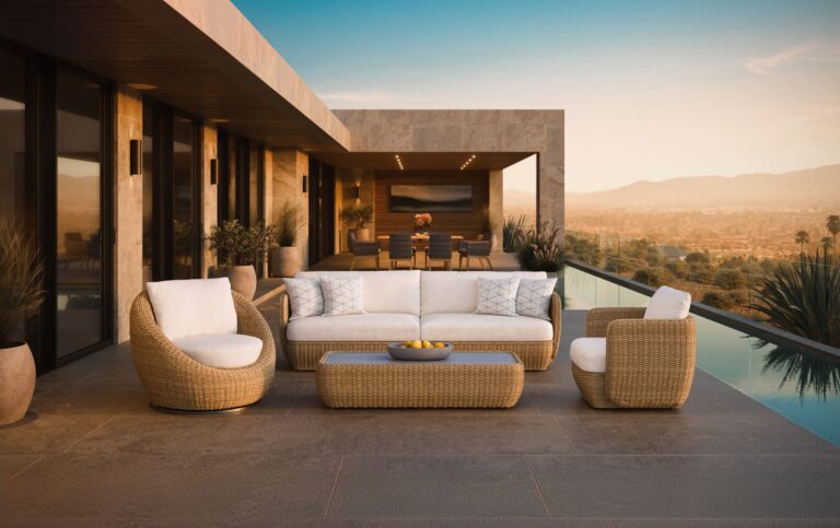 Velo-SwivelLoungeSofaCoffeeTableLoungeChair
