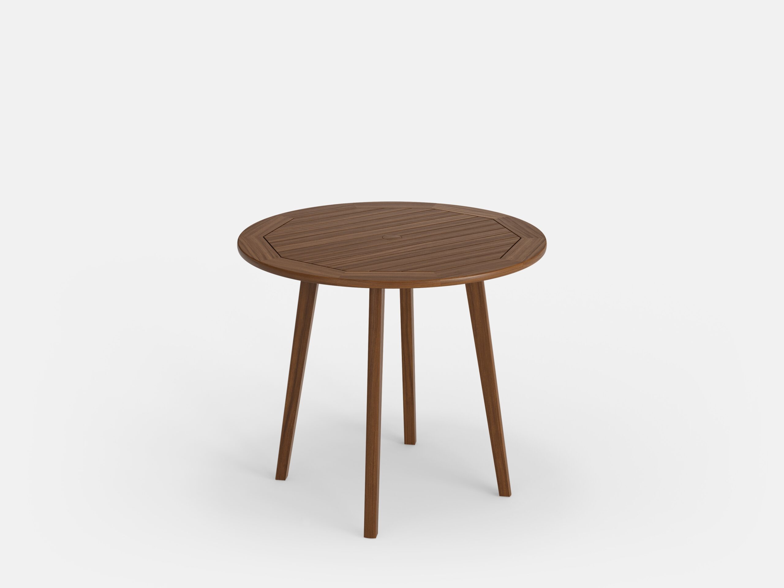 Foundations 41” Round Counter Height Table