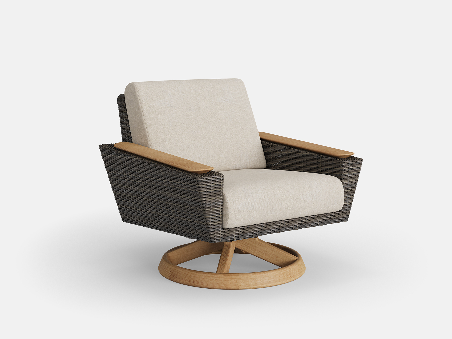 Inception Swivel Rocker