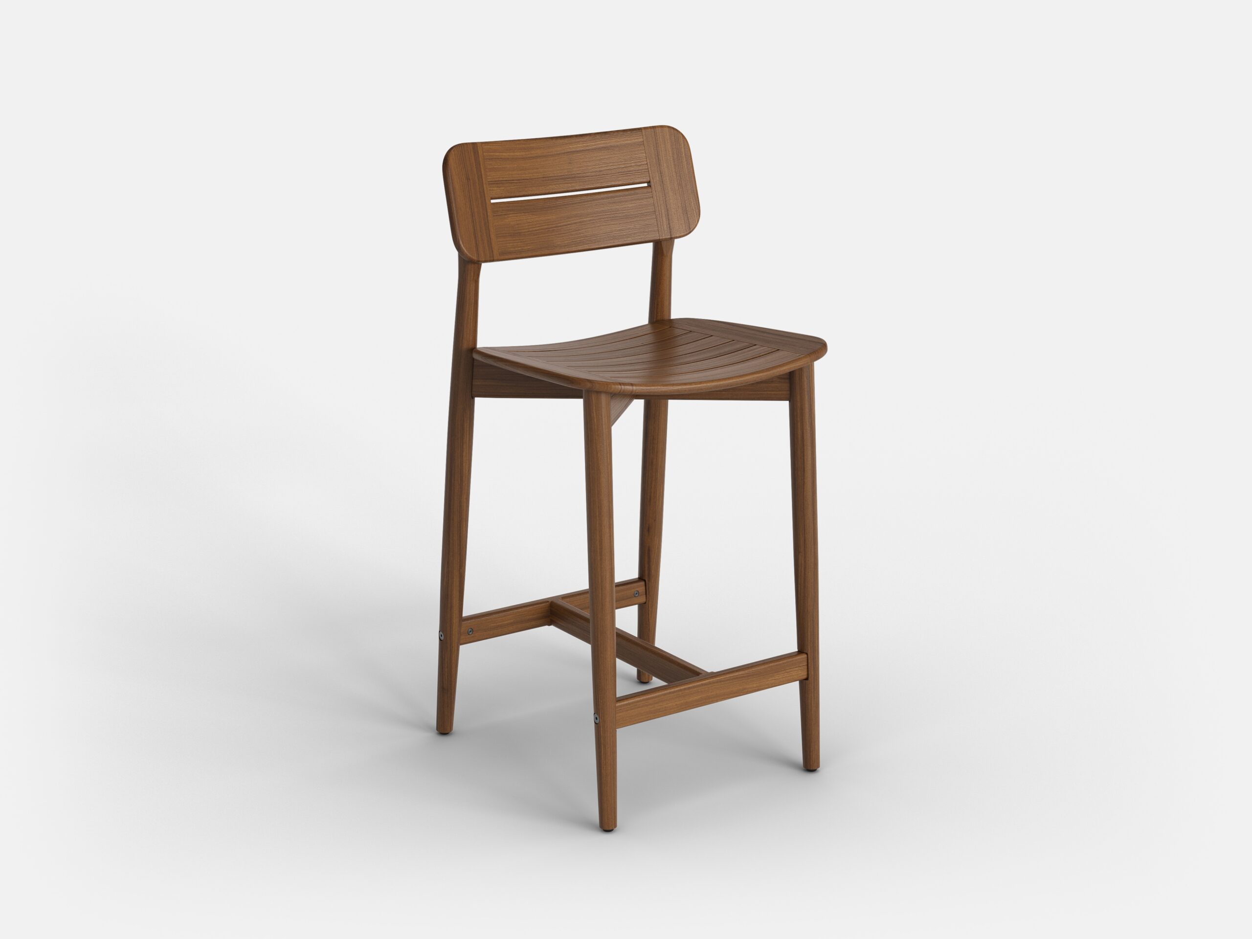 Harper Counter Height Side Chair